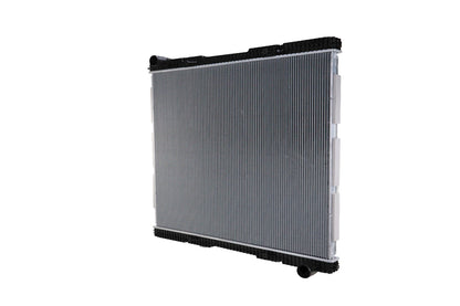 Hella Engine Coolant Radiator 8MK366302-181