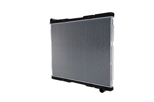 Hella Engine Coolant Radiator 8MK366302-181