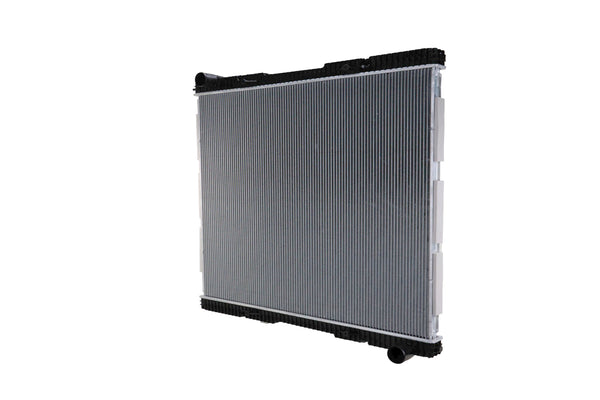 Hella Engine Coolant Radiator 8MK366302-181