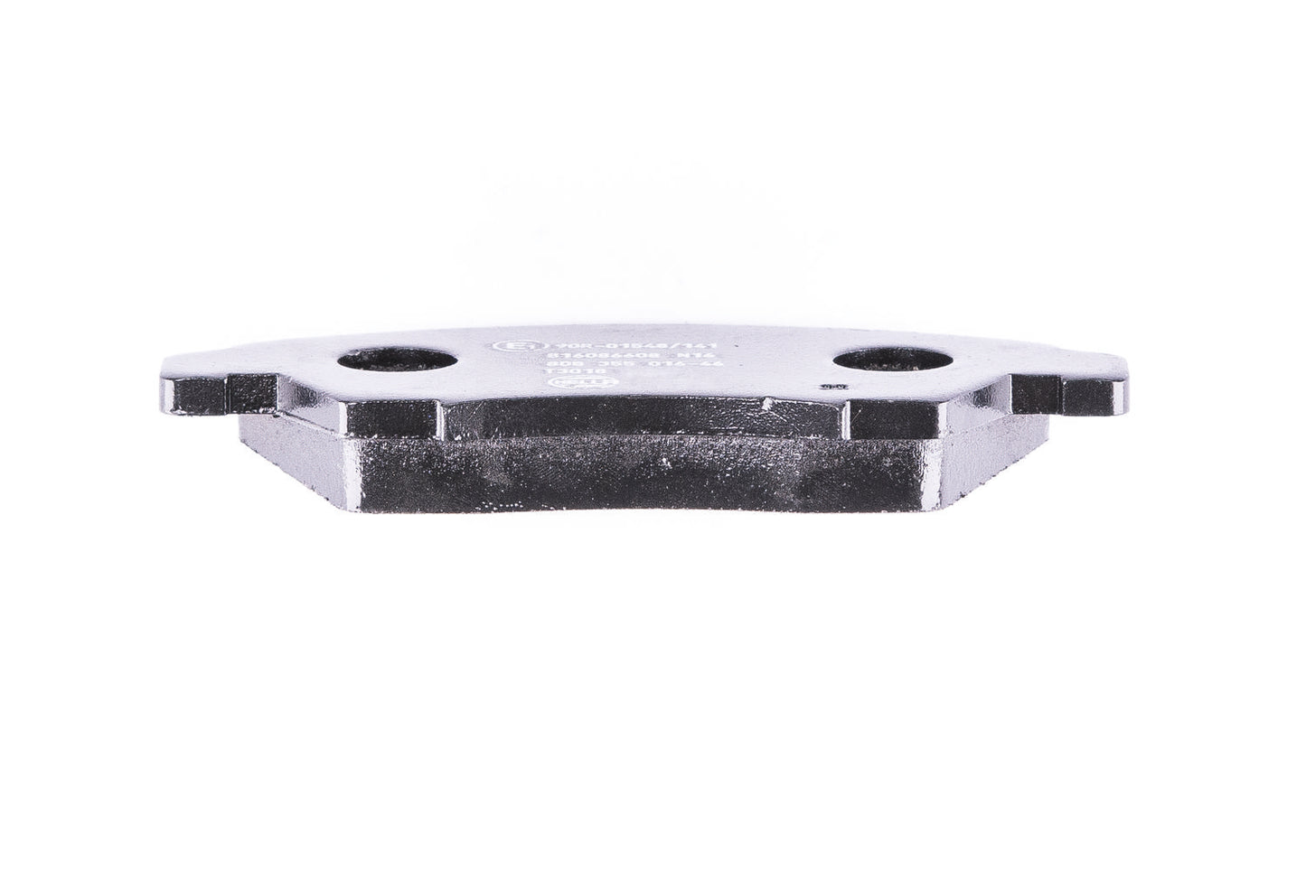HELLA Brake pad set - T3018 - for e.g. ACURA / HONDA 8DB355016-461