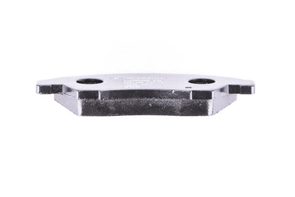 HELLA Brake pad set - T3018 - for e.g. ACURA / HONDA 8DB355016-461