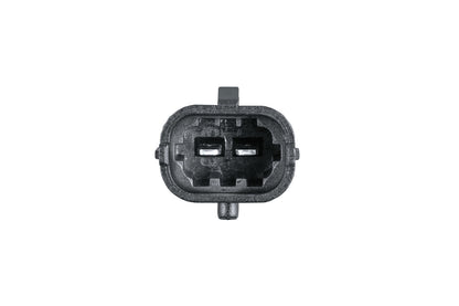 HELLA Knock Sensor - 2-pin connector 6PG013114-841