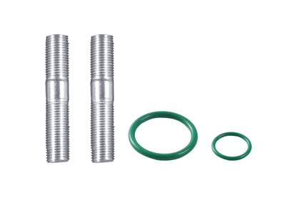 Hella Aircon Condenser 8FC366221-121