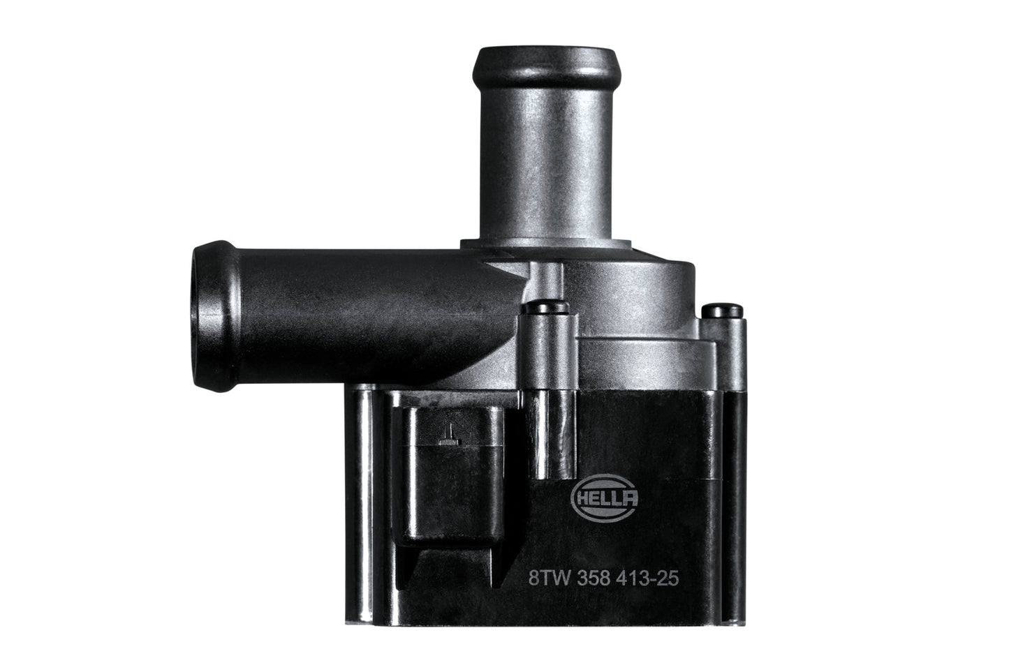 HELLA Additional Water Pump - 12V 8TW358413-251