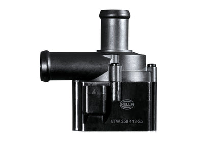 HELLA Additional Water Pump - 12V 8TW358413-251