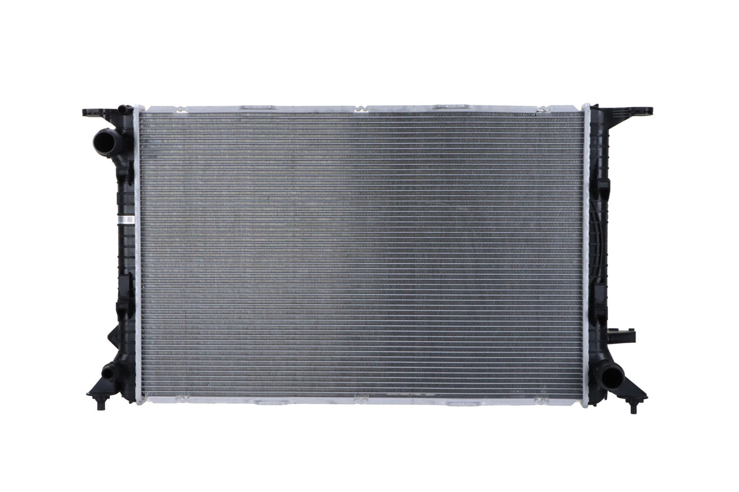Hella Engine Coolant Radiator 8MK366300-211