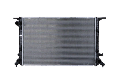 Hella Engine Coolant Radiator 8MK366300-211