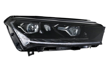 HELLA LED-Headlight - right - for e.g. SKODA ENYAQ iV SUV (5AZ) 1EX014773-961