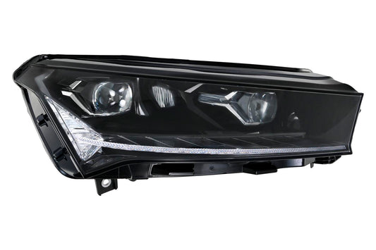HELLA LED-Headlight - right - for e.g. SKODA ENYAQ iV SUV (5AZ) 1EX014773-961