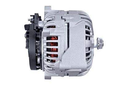 HELLA Alternator - 14V - 150A - for e.g. JOHN DEERE Series 6 6210R 8EL015643-841