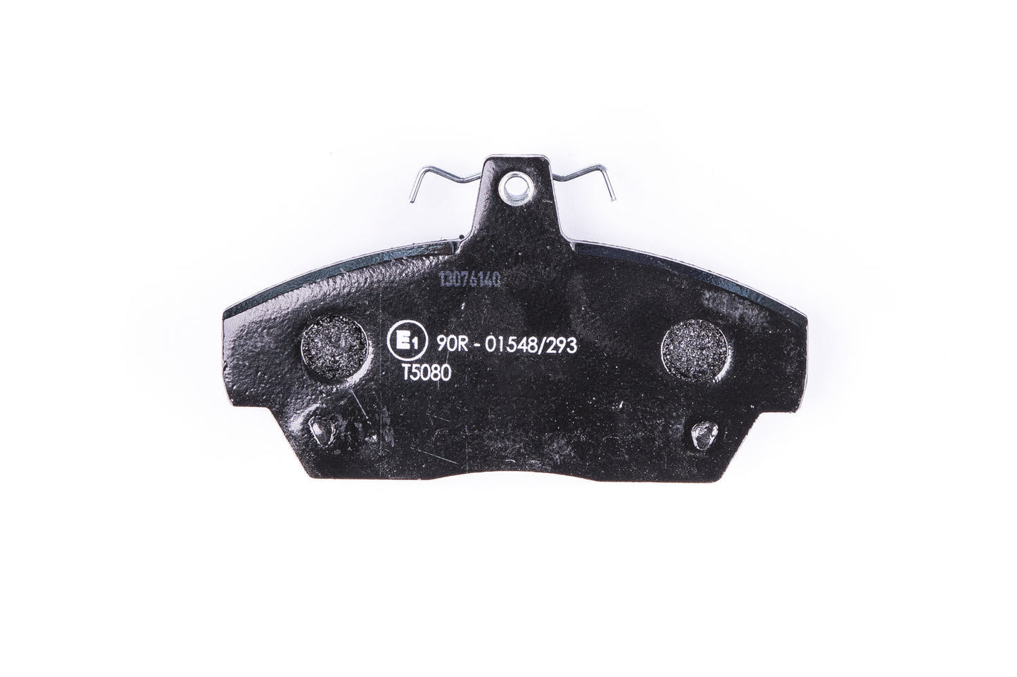 HELLA Brake pad set - T5080 - for e.g. ROVER 8DB355018-161