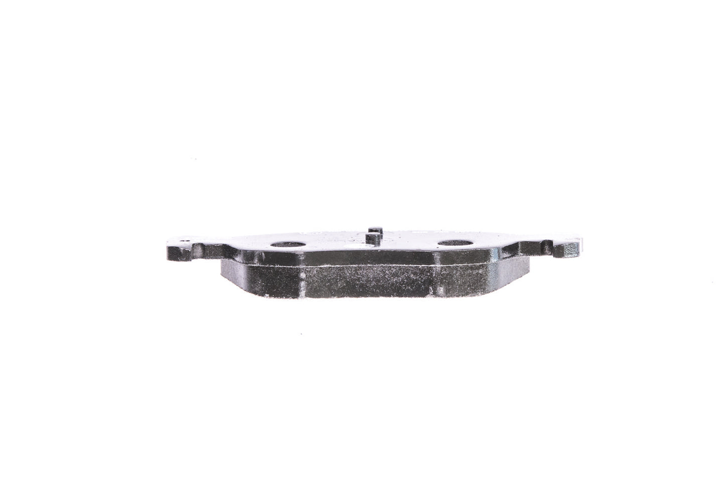 HELLA Brake pad set - T1075 - for e.g. CITROEN / PEUGEOT 8DB355007-711