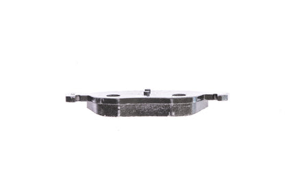 HELLA Brake pad set - T1075 - for e.g. CITROEN / PEUGEOT 8DB355007-711