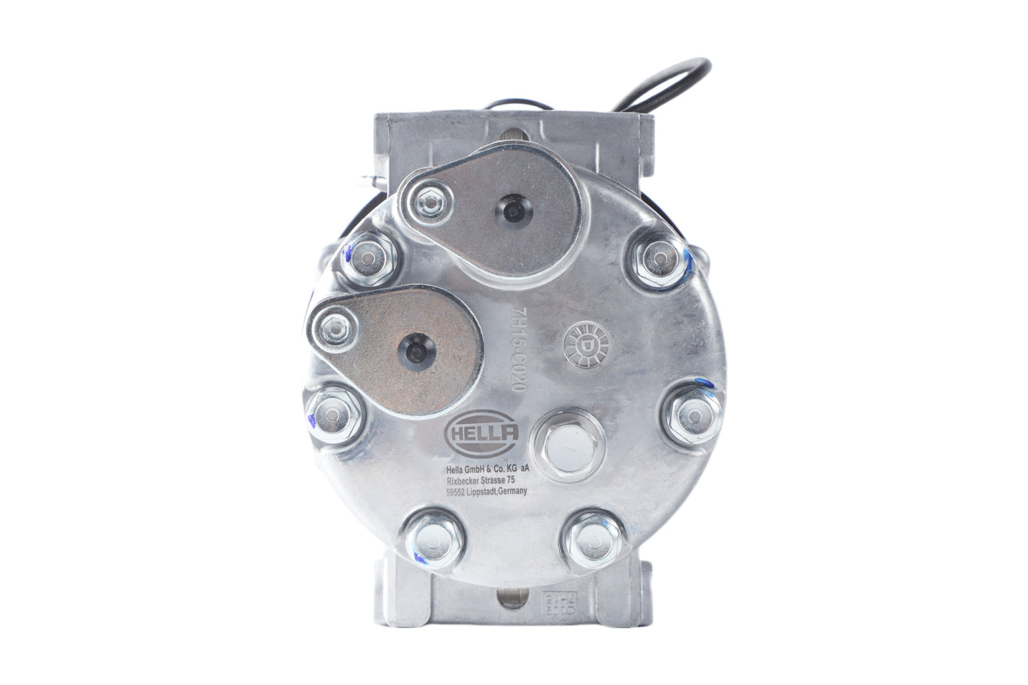 Hella Aircon Compressor 8FK366200-041