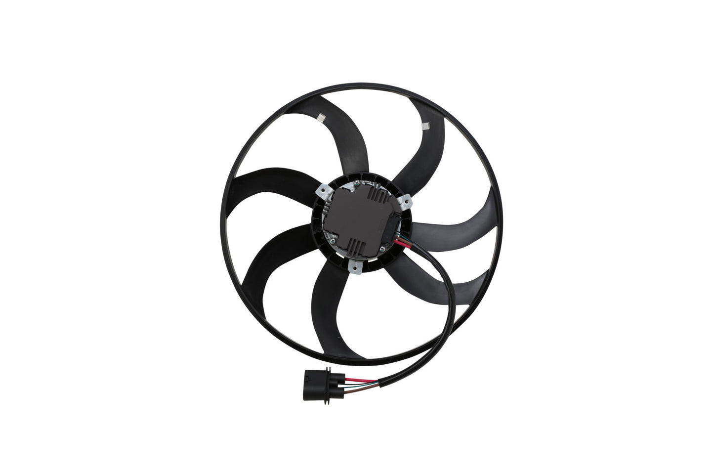 Hella Radiator Cooling Fan 8EW366420-341