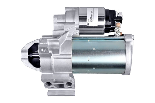 HELLA Starter - 12V - 1.4kW - for e.g. BMW 5 (F10) 8EA011611-641