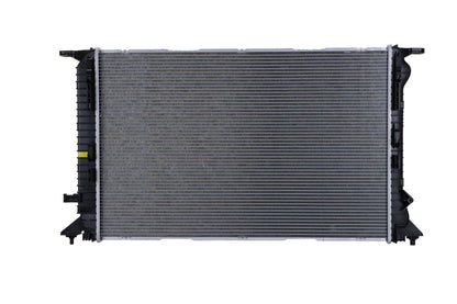 Hella Engine Coolant Radiator 8MK366300-381