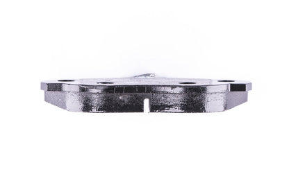 HELLA Brake pad set - T5078 - for e.g. CITROEN / FIAT / PEUGEOT 8DB355018-141