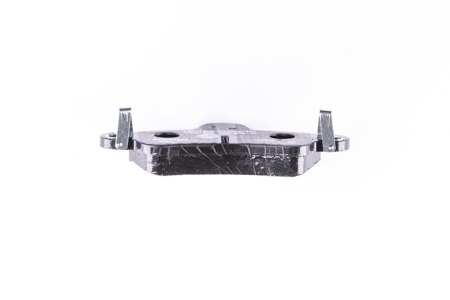 HELLA Brake pad set - T1536 - for e.g. FORD / MERCURY 8DB355012-191