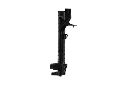Hella Engine Coolant Radiator 8MK366301-931
