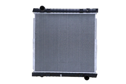 Hella Engine Coolant Radiator 8MK366301-131