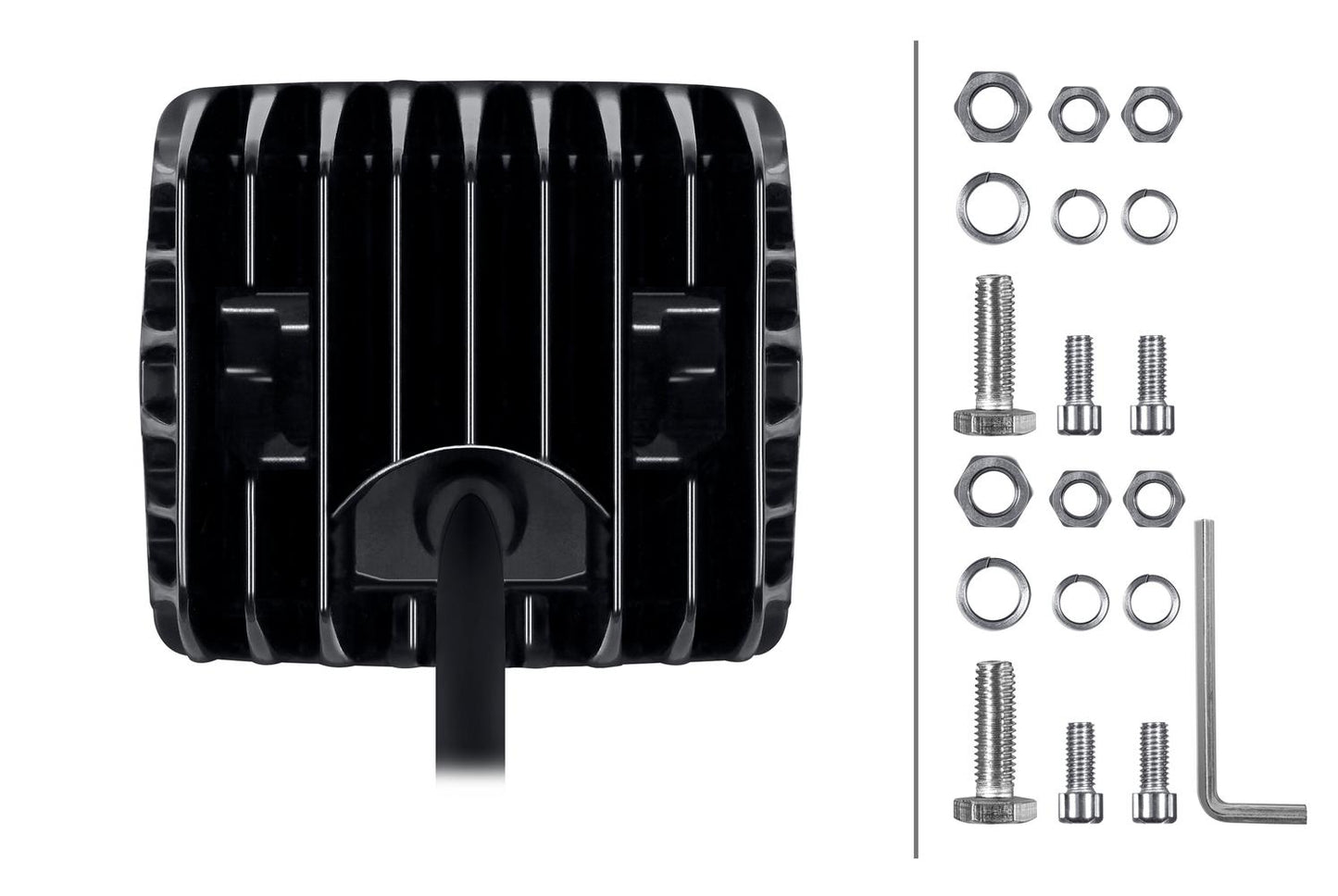 HELLA VALUEFIT LED-Worklight - 12/30V 1GA357206-031