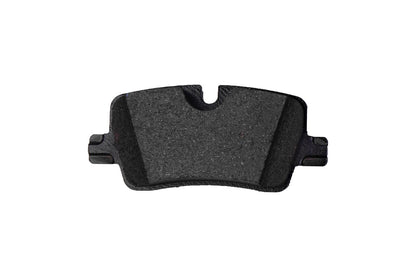 HELLA Brake pad set - T2882 - for e.g. BMW 8DB355040-681