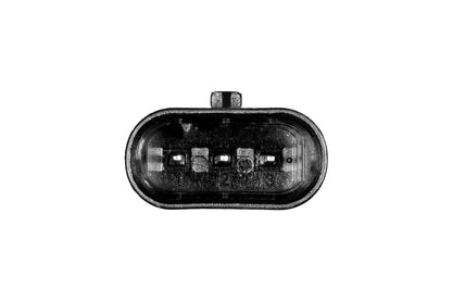 HELLA Sensor, camshaft position - 3-pin connector 6PU358380-301