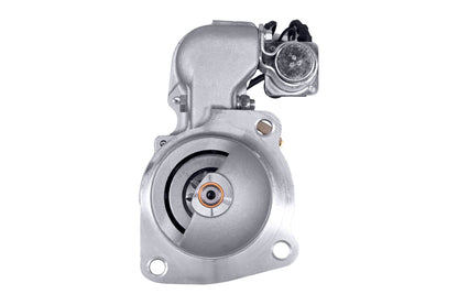 HELLA Starter - 24V - 4kW - for e.g. Mercedes-Benz Vario Bus 8EA012586-201