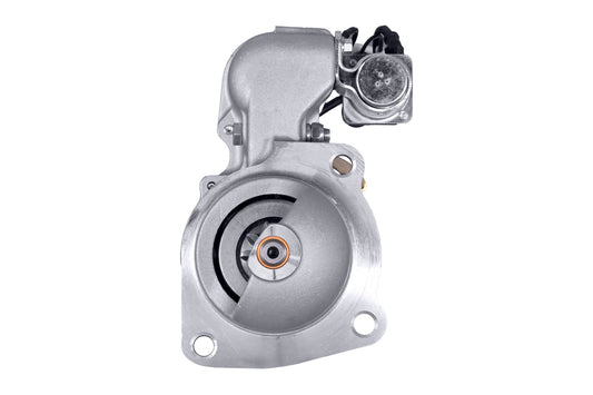 HELLA Starter - 24V - 4kW - for e.g. Mercedes-Benz Vario Bus 8EA012586-201