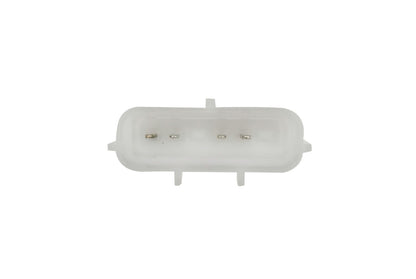HELLA Fuel Feed Unit - Electric - 6-pin connector 8TF358316-921