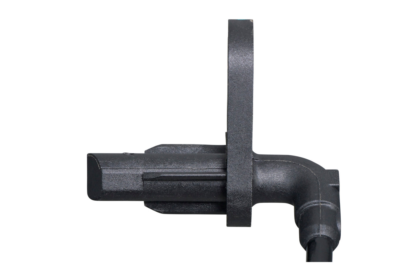 HELLA Sensor, wheel speed - 2-pin connector 6PU358252-051