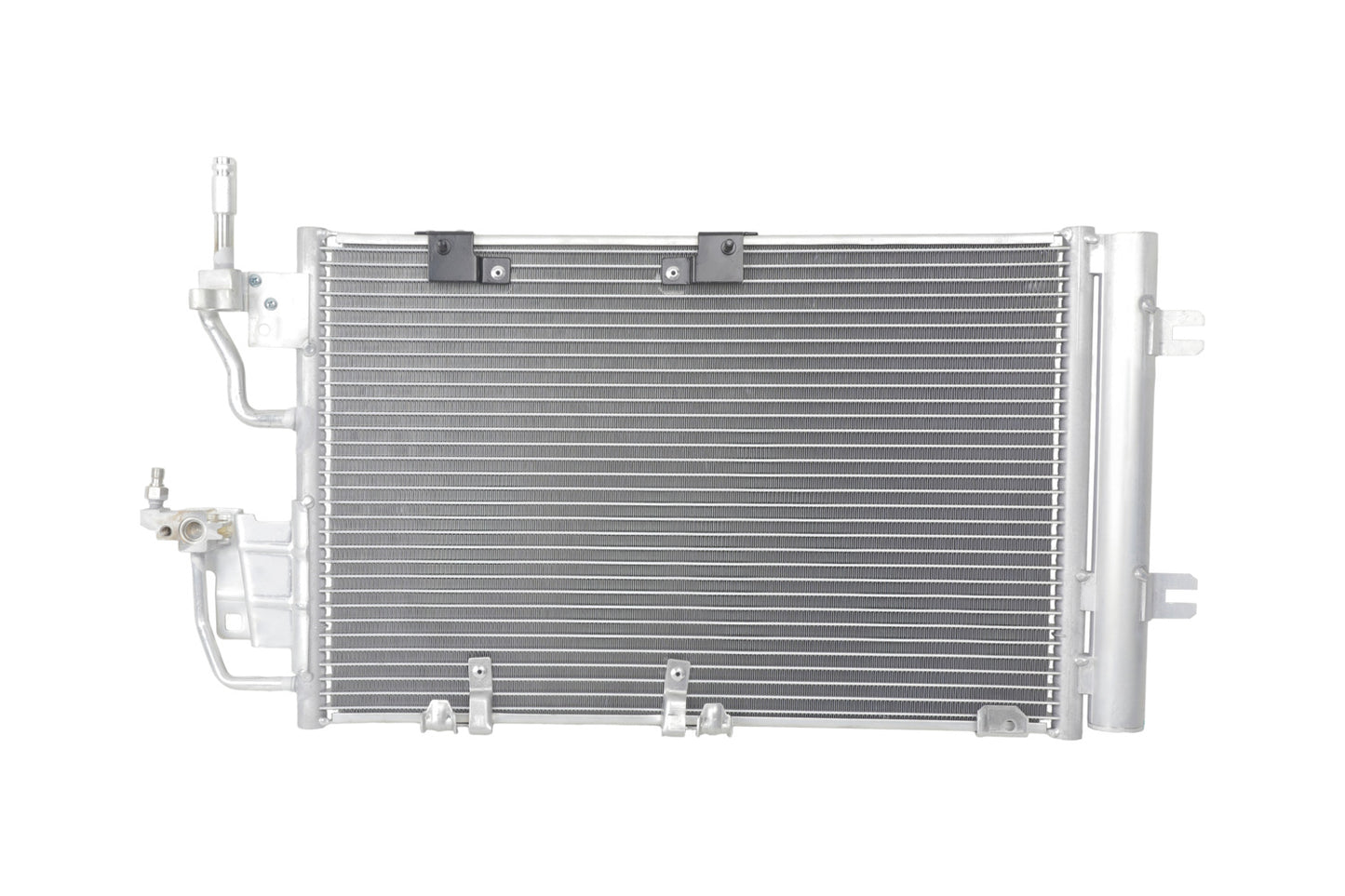 Hella Aircon Condenser 8FC366220-671