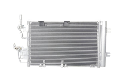 Hella Aircon Condenser 8FC366220-671