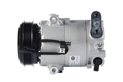 Hella Aircon Compressor 8FK366200-521