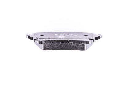 HELLA Brake pad set - T2080 - for e.g. AUDI / BENTLEY 8DB355015-951