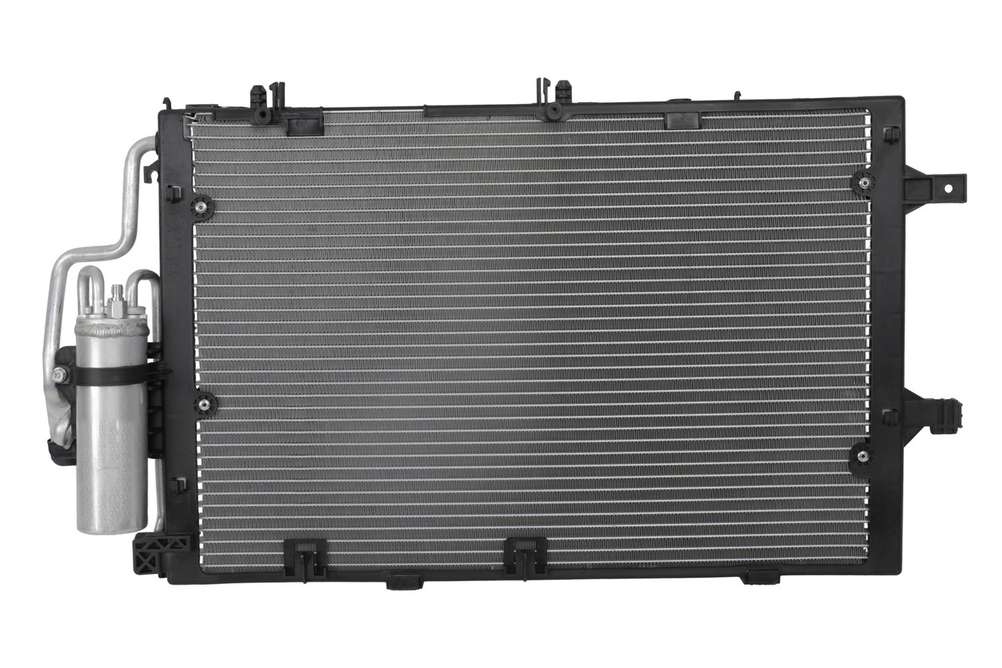 Hella Aircon Condenser 8FC366220-451