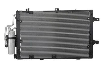Hella Aircon Condenser 8FC366220-451