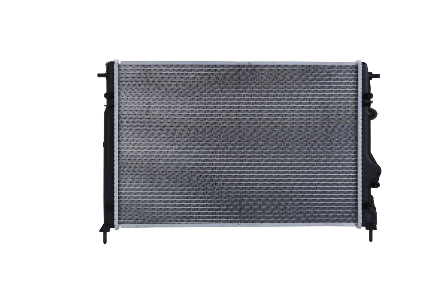 Hella Engine Coolant Radiator 8MK366302-661