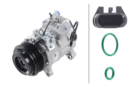 Hella Aircon Compressor 8FK366200-741