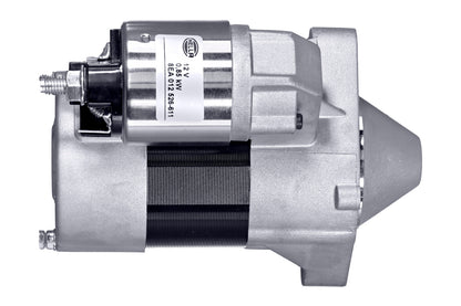 HELLA Starter - 12V - 0.85kW - for e.g. Renault Twingo I (C06_) 8EA012526-611