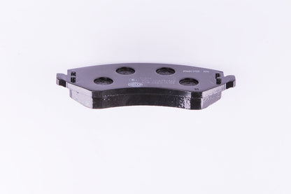 HELLA Brake pad set - T1314 - for e.g. CHRYSLER / DODGE / JEEP 8DB355010-051