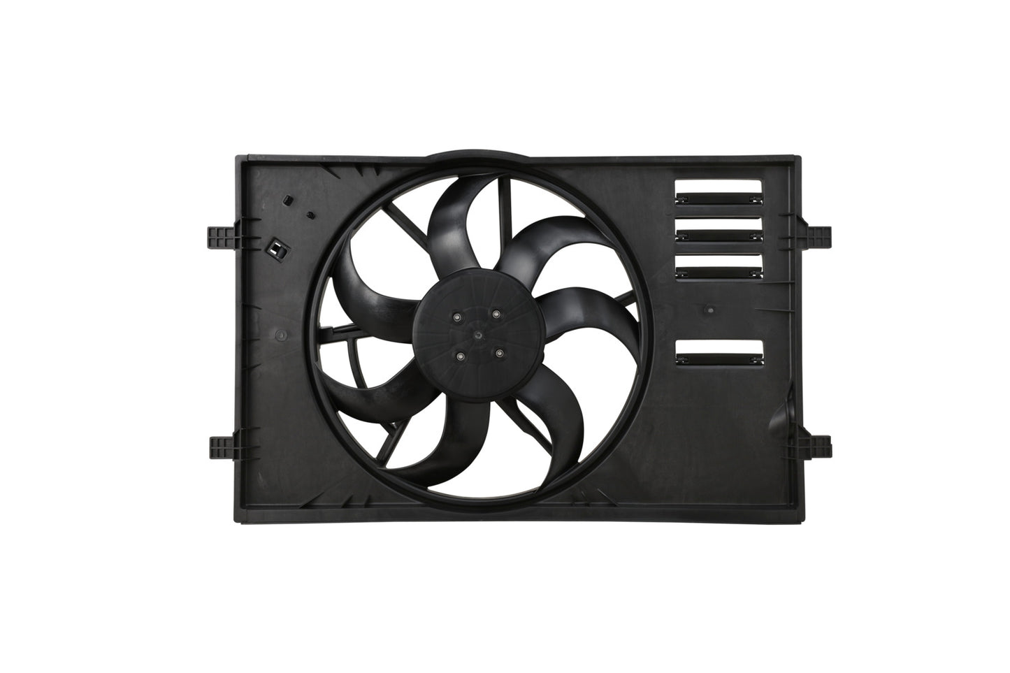 Hella Radiator Cooling Fan 8EW366420-391