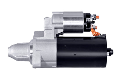 HELLA Starter - 12V - 1.4kW - for e.g. Mercedes-Benz M-Class (W163) 8EA012527-431
