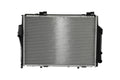 Hella Engine Coolant Radiator 8MK366301-981