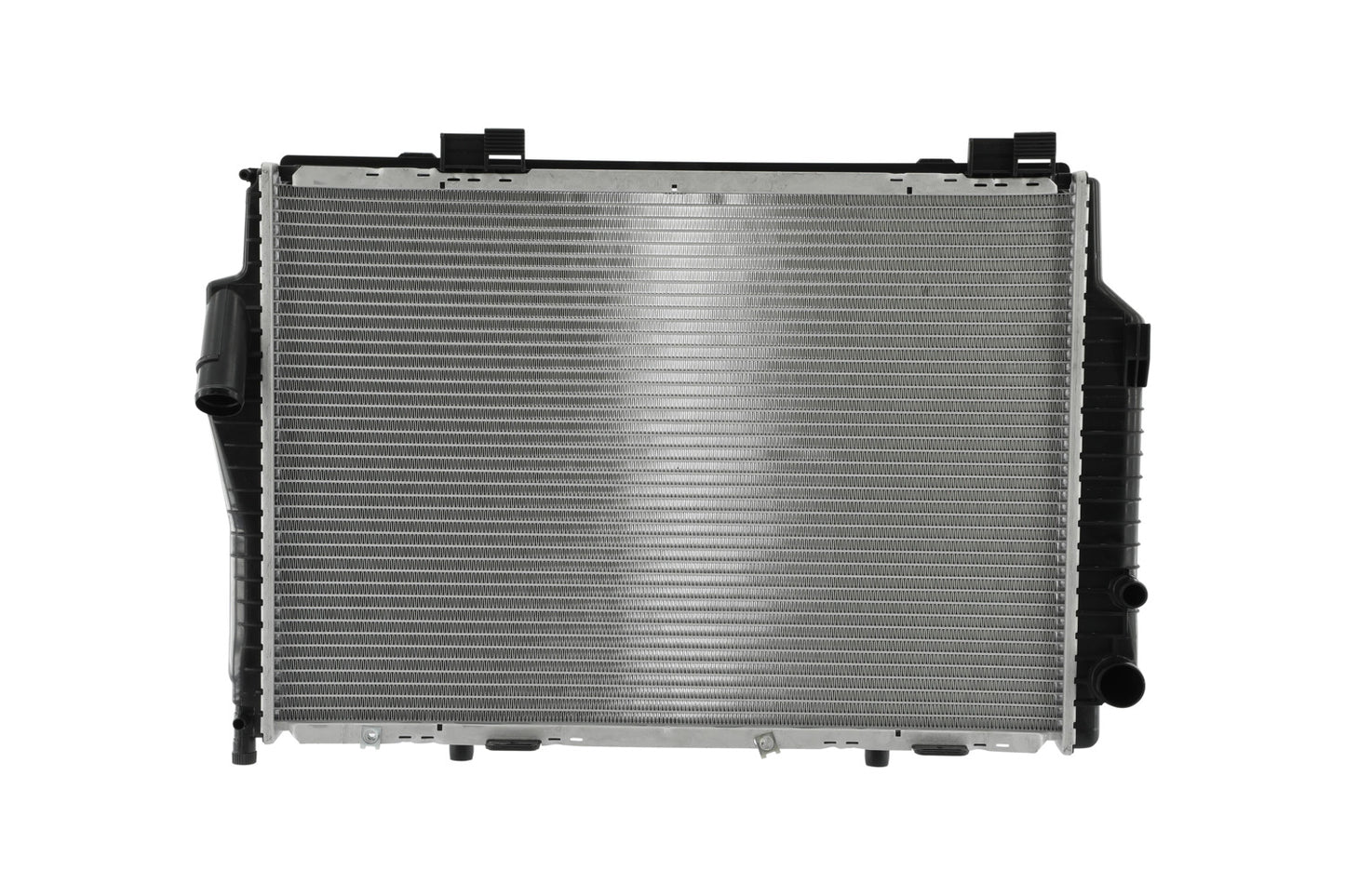 Hella Engine Coolant Radiator 8MK366301-981