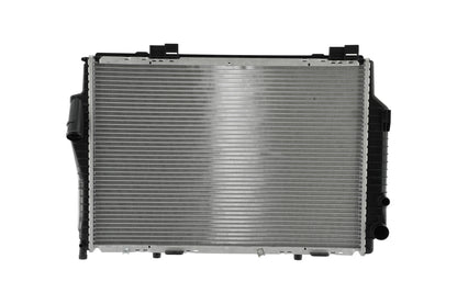 Hella Engine Coolant Radiator 8MK366301-981