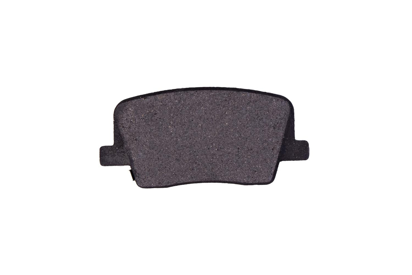 HELLA Brake pad set - T3161 - for e.g. SSANGYONG 8DB355040-511