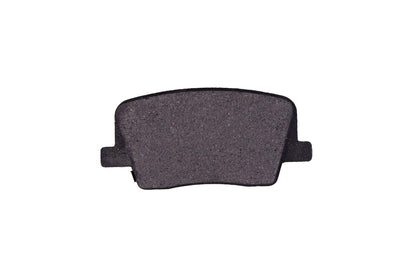 HELLA Brake pad set - T3161 - for e.g. SSANGYONG 8DB355040-511