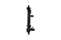 Hella Engine Coolant Radiator 8MK366301-701